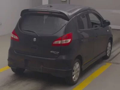 Suzuki CERVO