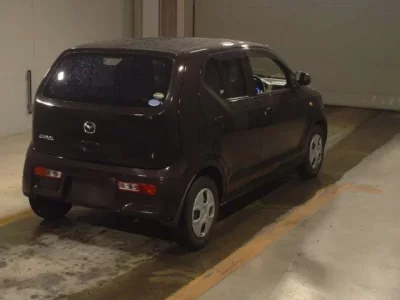 Mazda CAROL