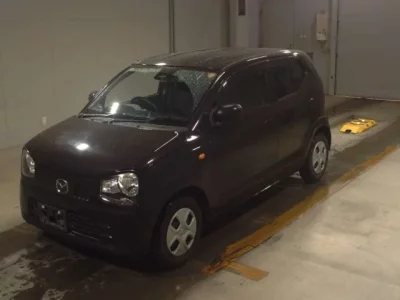 Mazda CAROL