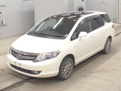 Honda AIRWAVE