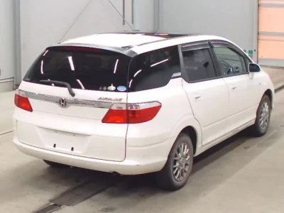 Honda AIRWAVE