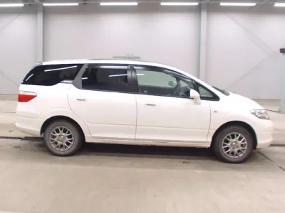 Honda AIRWAVE