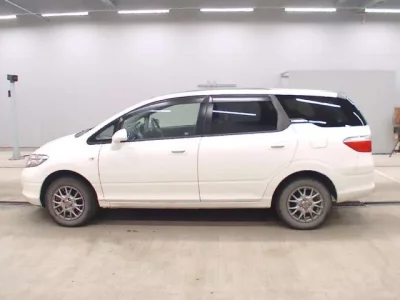 Honda AIRWAVE