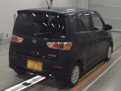 Daihatsu MAX