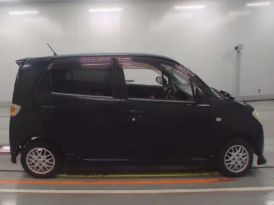 Daihatsu MAX