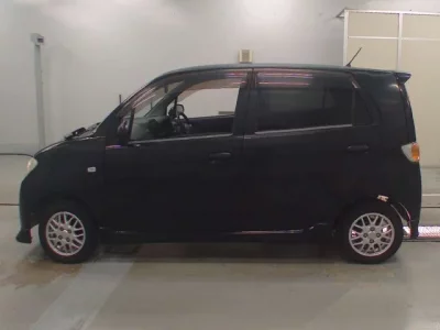 Daihatsu MAX