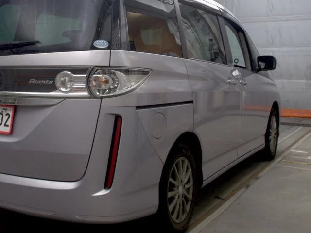 Mazda BIANTE