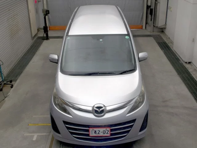 Mazda BIANTE