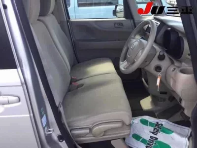 Honda N BOX PLUS