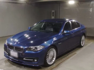BMW ALPINA