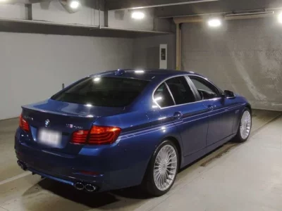 BMW ALPINA