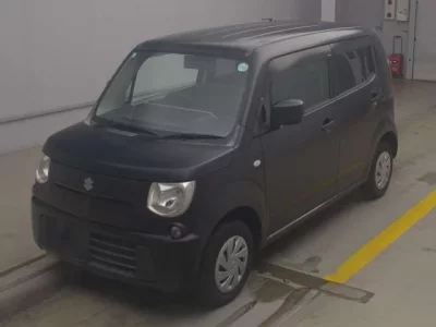 Suzuki MRWAGON