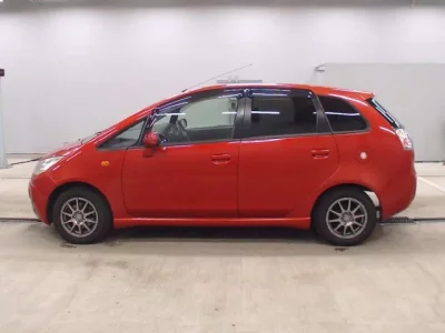 Mitsubishi COLT PLUS