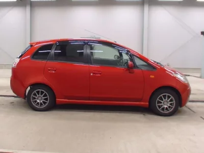 Mitsubishi COLT PLUS