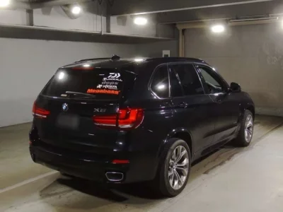 BMW X5 SERIES