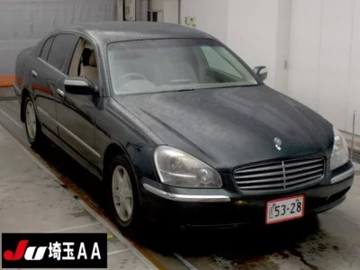 Nissan CIMA
