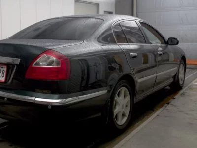 Nissan CIMA