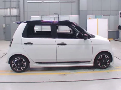 Honda N ONE