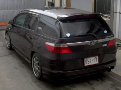 Honda AIRWAVE