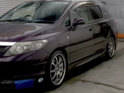 Honda AIRWAVE