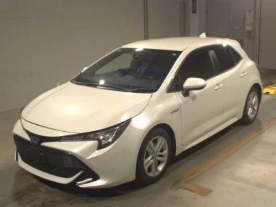 Toyota COROLLA SPORT