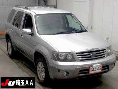 Ford ESCAPE