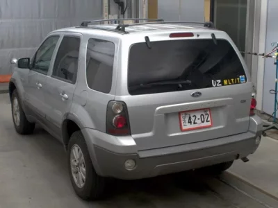 Ford ESCAPE