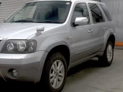 Ford ESCAPE