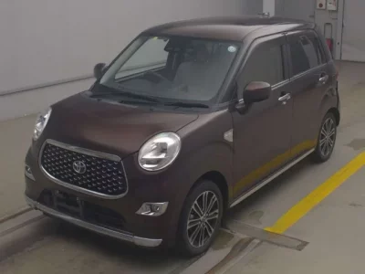 Toyota PIXIS JOY