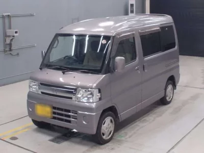 Mitsubishi TOWNBOX