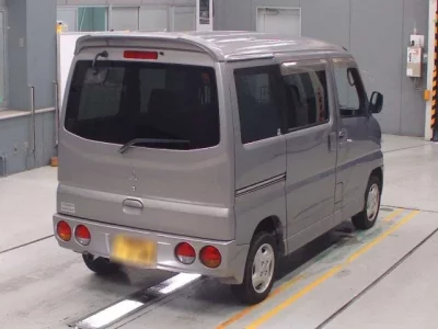 Mitsubishi TOWNBOX