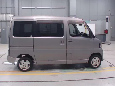 Mitsubishi TOWNBOX