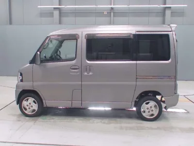 Mitsubishi TOWNBOX
