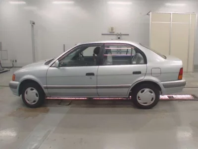 Toyota TERCEL