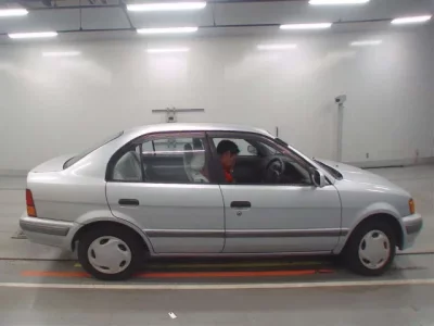 Toyota TERCEL