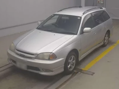 Toyota CALDINA