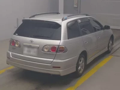 Toyota CALDINA