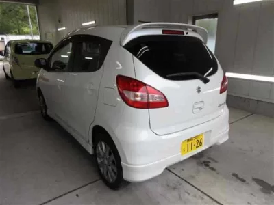 Suzuki CERVO