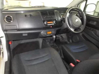 Suzuki CERVO