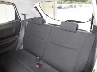 Suzuki CERVO