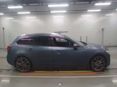 Mazda ATENZA WAGON