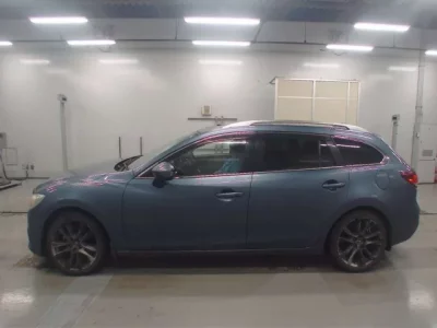 Mazda ATENZA WAGON