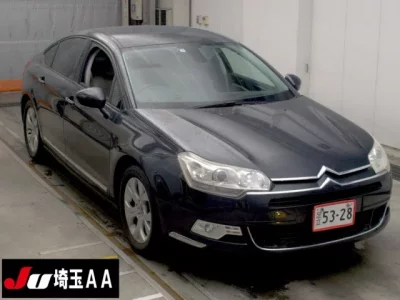 Citroen C5
