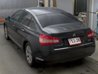 Citroen C5