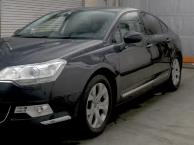 Citroen C5