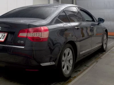 Citroen C5