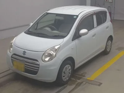 Suzuki ALTO ECO