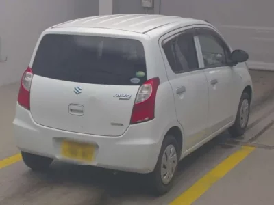 Suzuki ALTO ECO