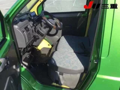 Daihatsu MIDJET II
