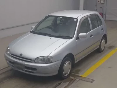 Toyota STARLET